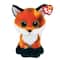 Ty Beanie Boos&#x2122; Meadow Orange Fox, Regular